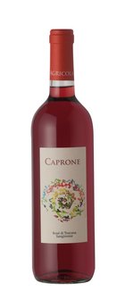 [BET008] Rosè di Toscana IGT &quot;Caprone&quot;