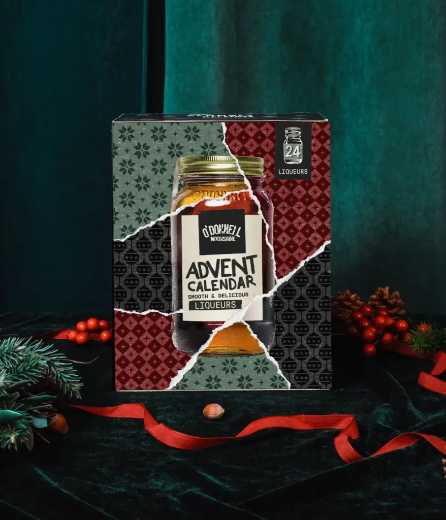 Adventskalender Micro