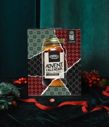 [GIFT808] Adventskalender Micro