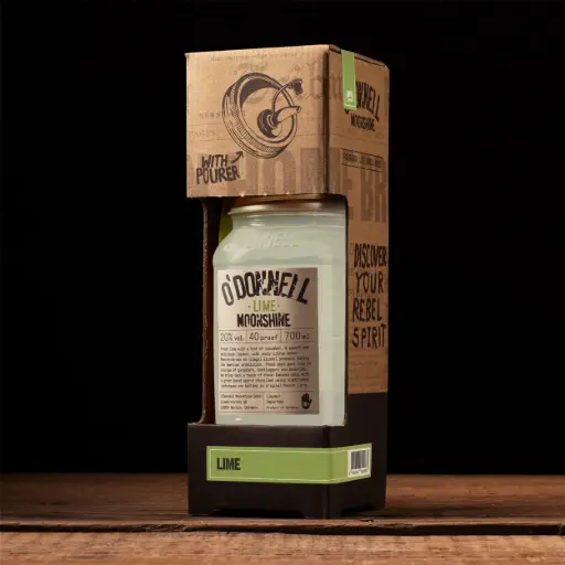 [OBS011] Combiset Lime