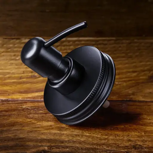 [ACC008] Soap Dispenser